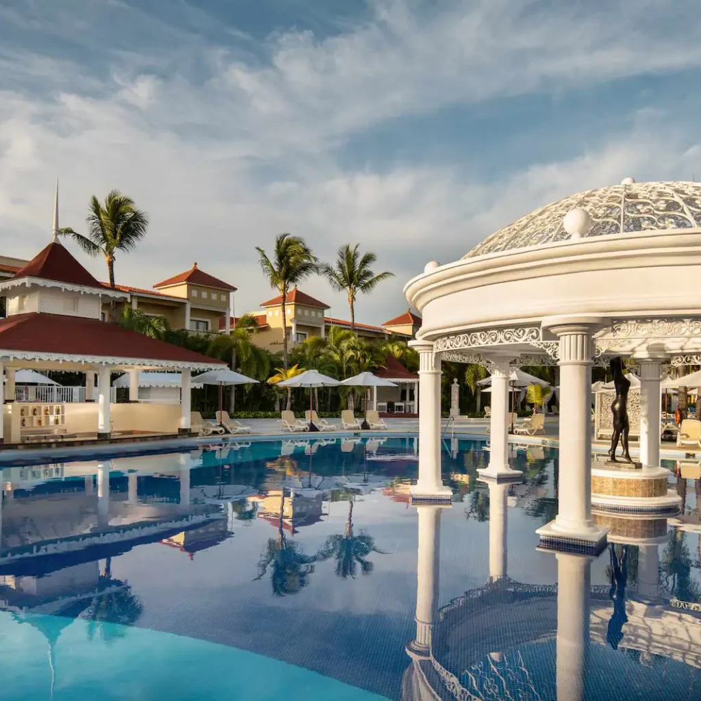 Hotel Bahia Principe Escape Aquamarine