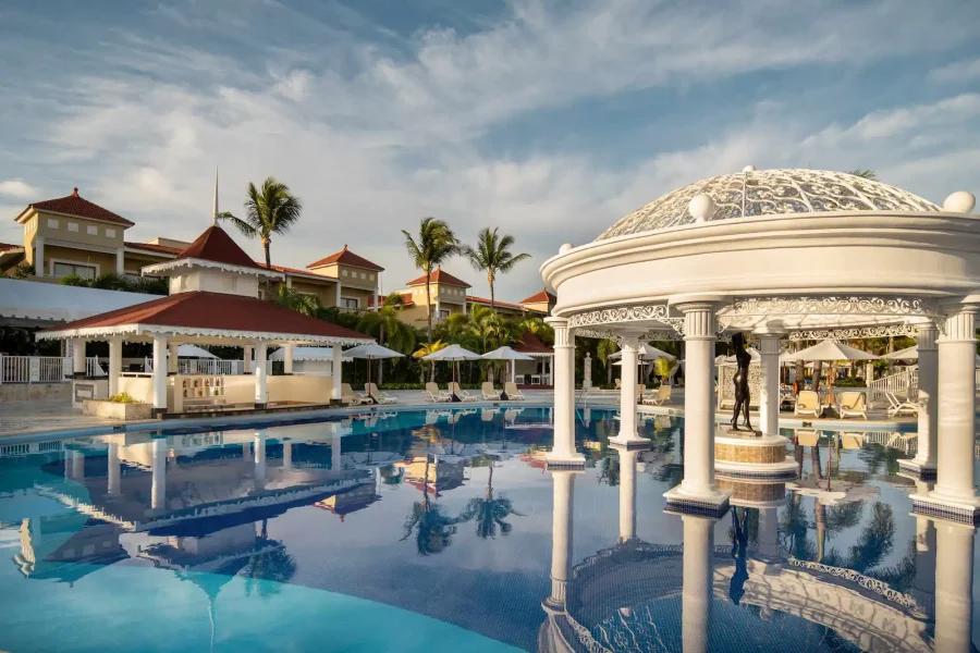 Hotel Bahia Principe Escape Aquamarine