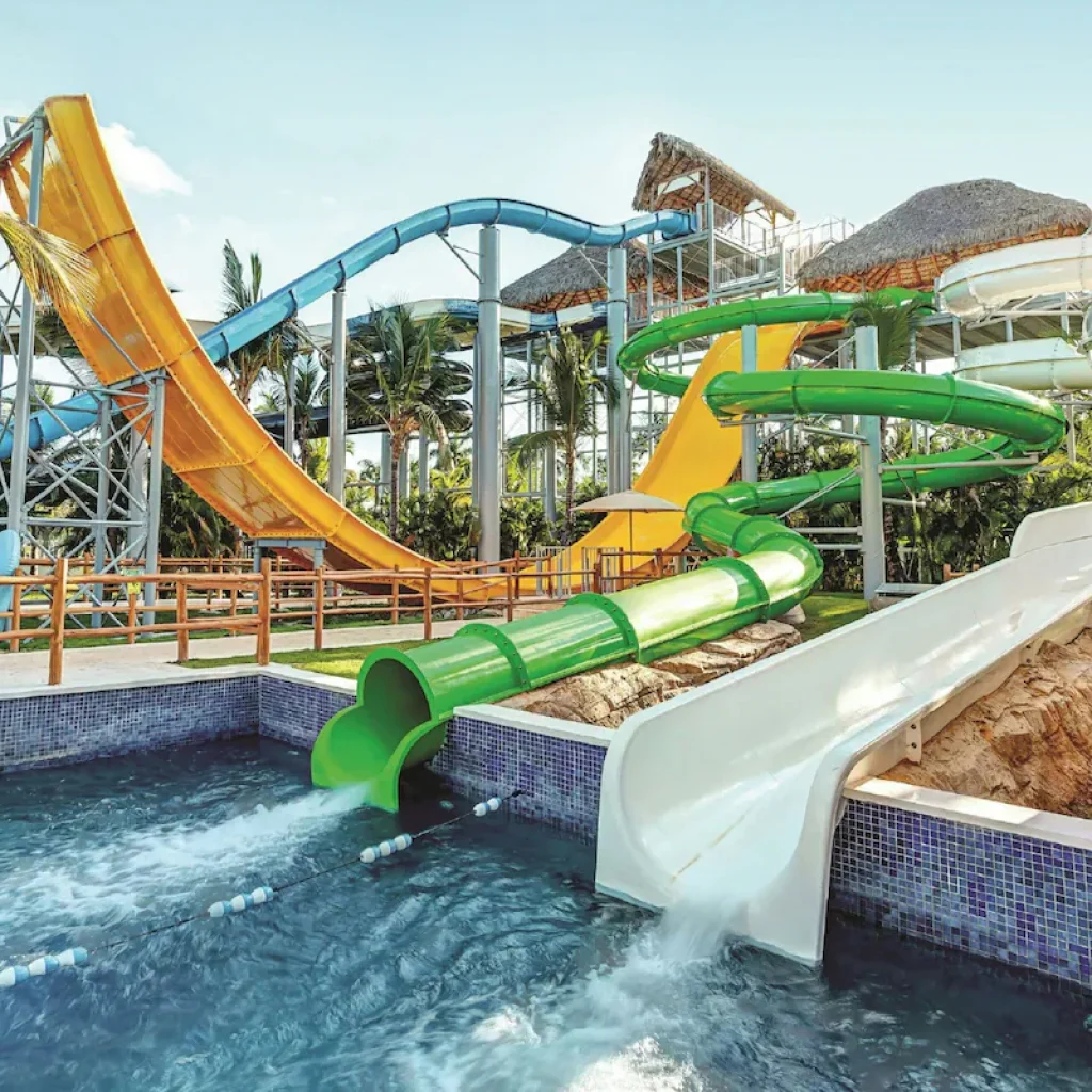 Hotel Royalton Splash Punta Cana