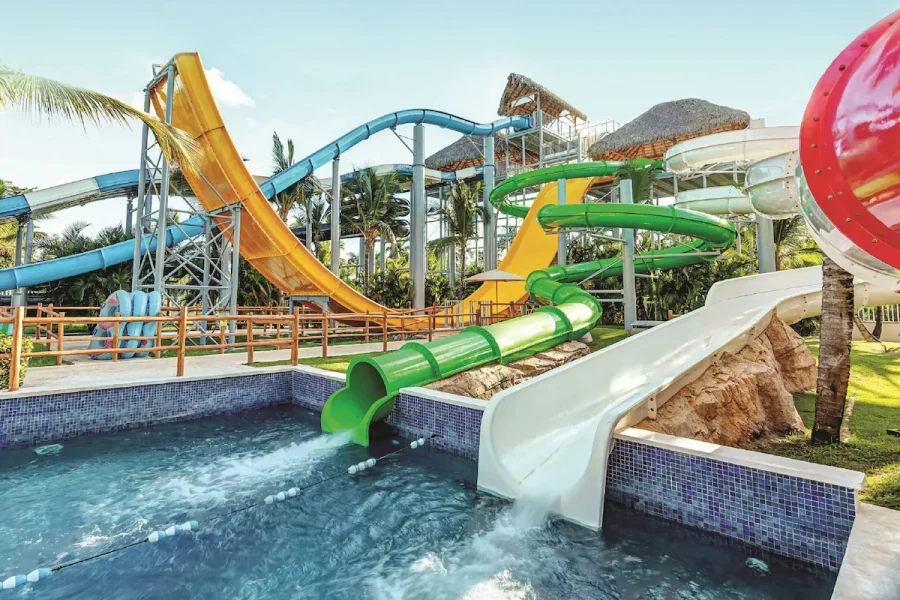 Hotel Royalton Splash Punta Cana