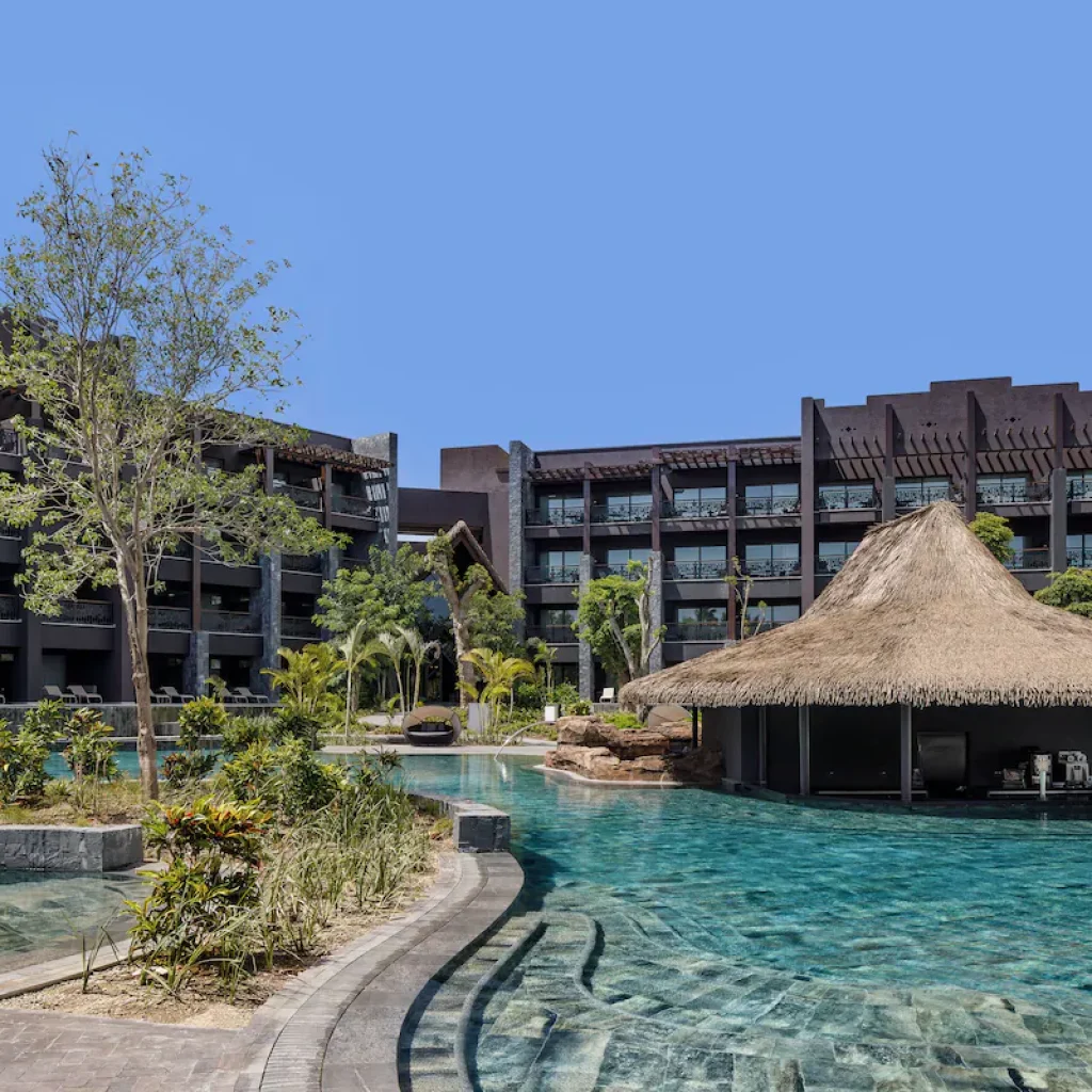 Hotel Lopesan Serenity Bay