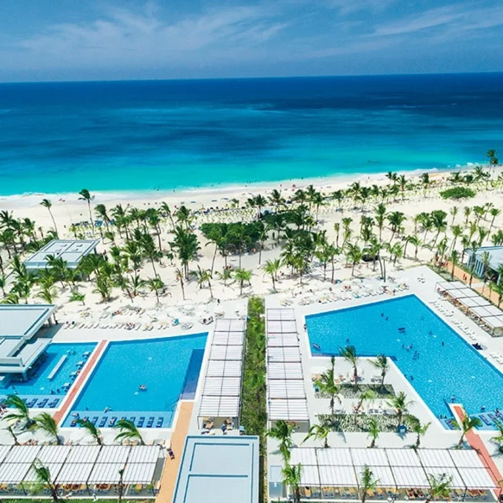 Hotel RIU Republica