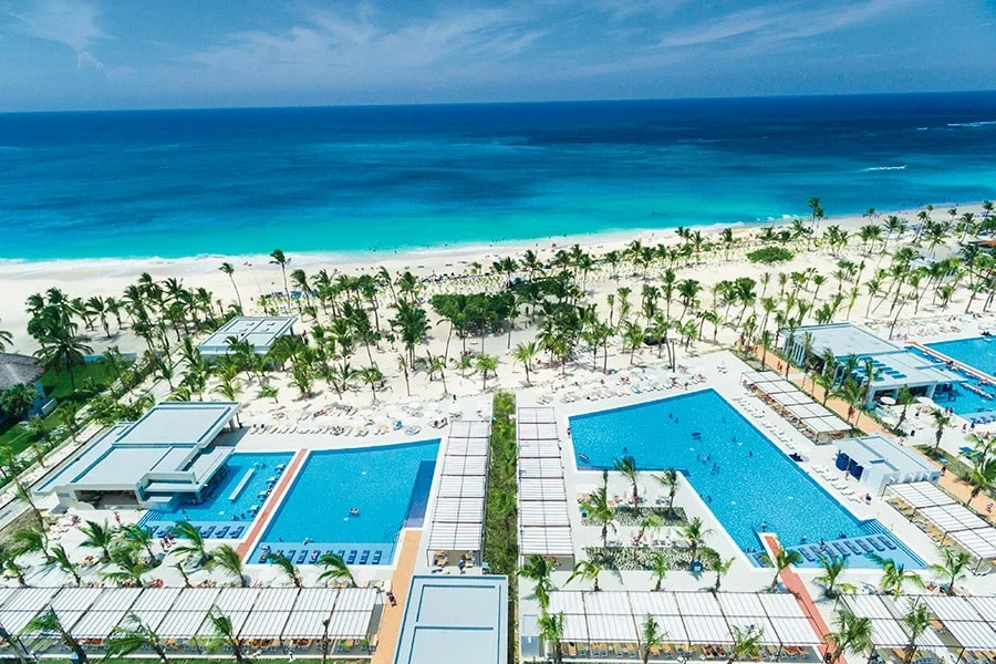 Hotel RIU Republica