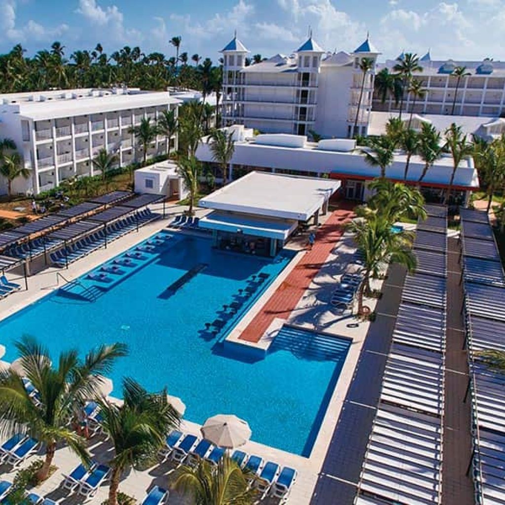 Hotel RIU Bambu