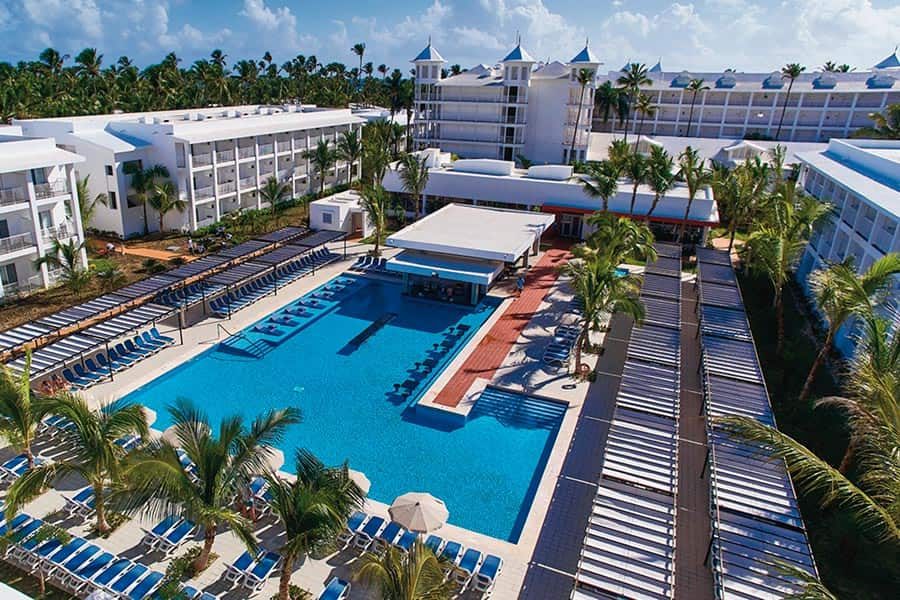 Hotel RIU Bambu