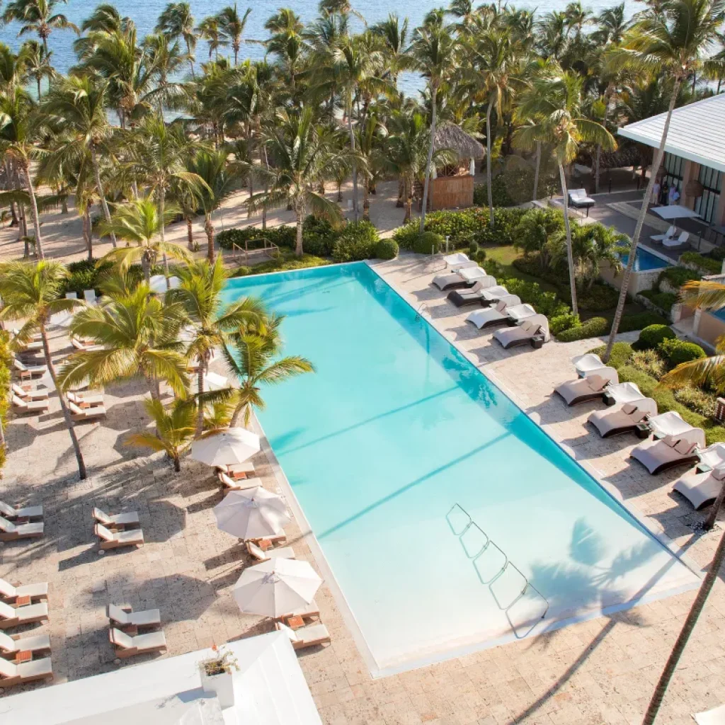 Hotel Catalonia Royal Bavaro