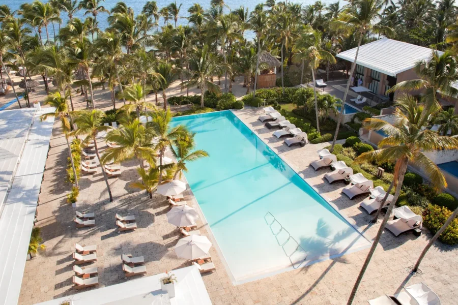 Hotel Catalonia Royal Bavaro