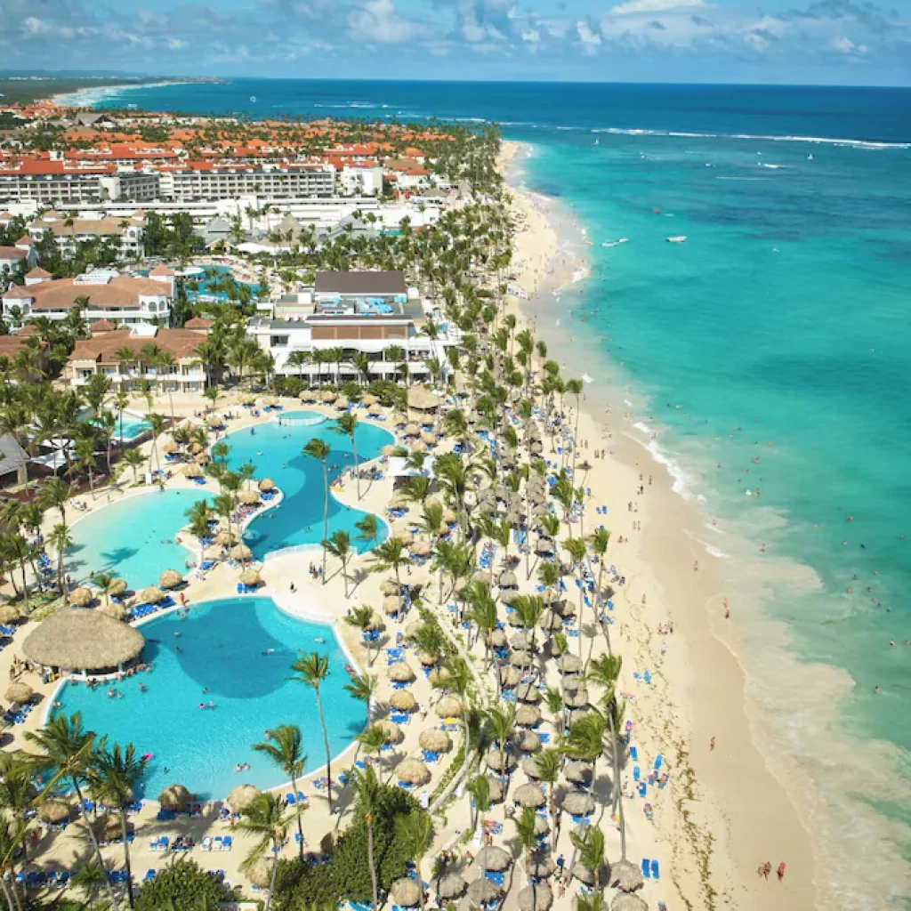 Hotel Bahia Principe Explore Punta Cana