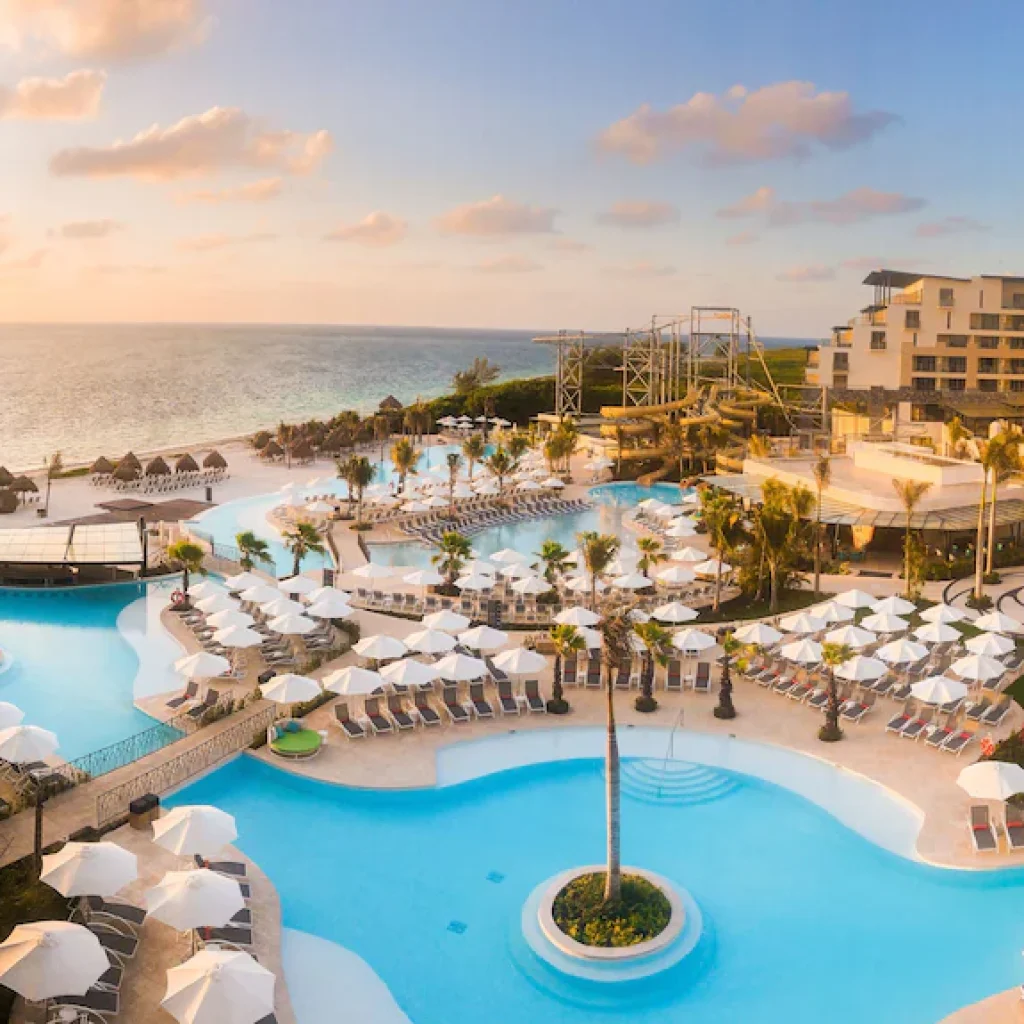 Hotel Dreams Natura