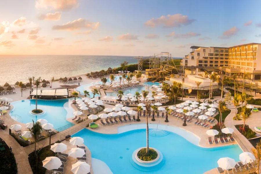 Hotel Dreams Natura