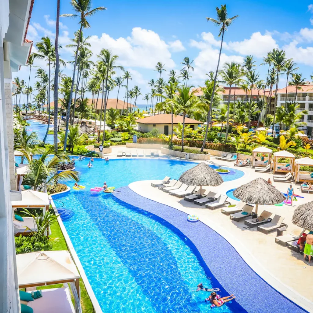 Hotel Majestic Mirage Punta Cana