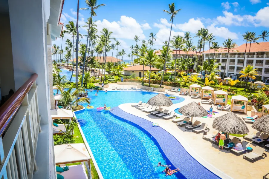 Hotel Majestic Mirage Punta Cana