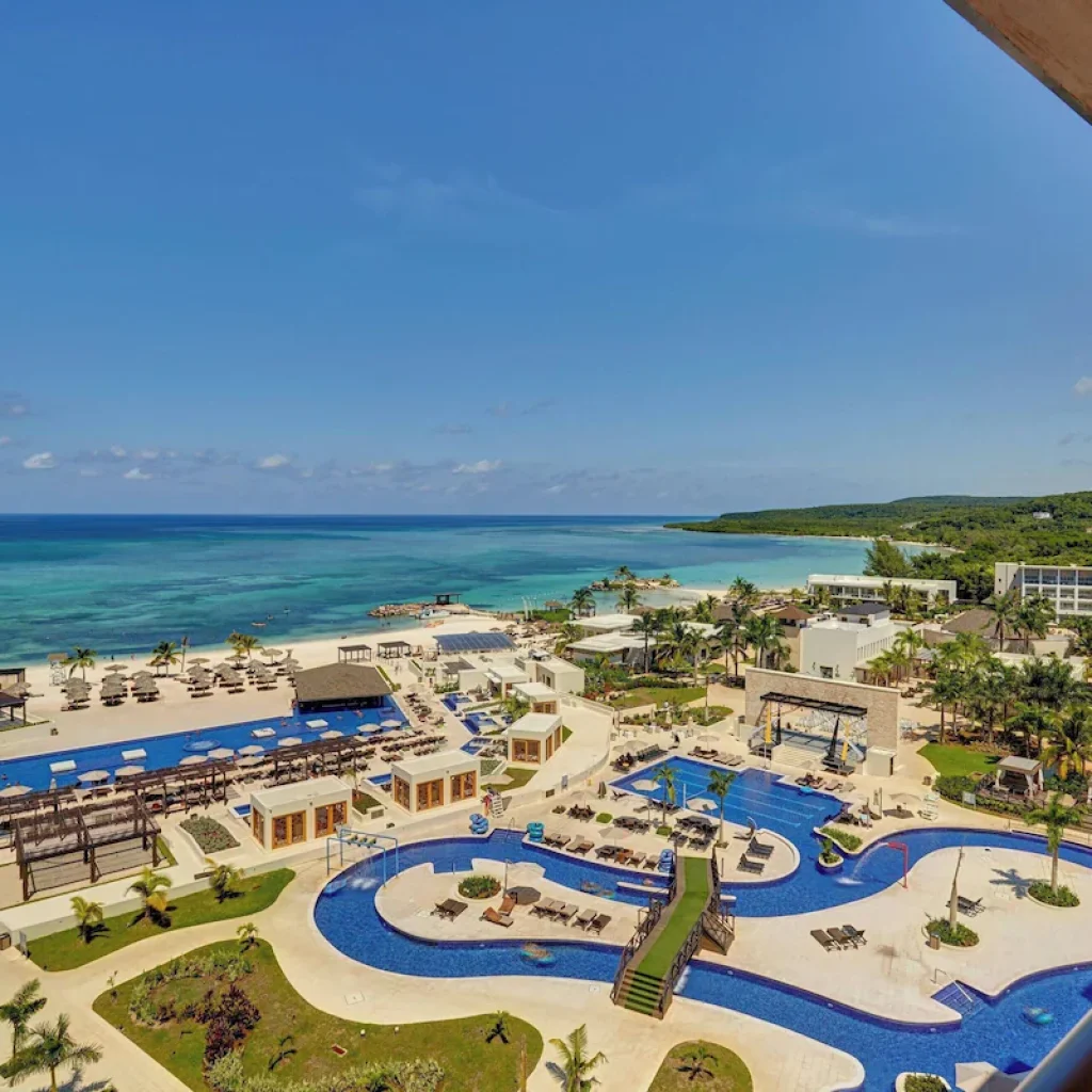 Hotel Royalton Blue Waters Montego Bay