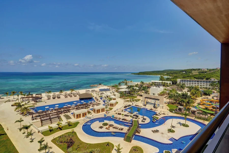 Royalton Blue Waters Montego Bay