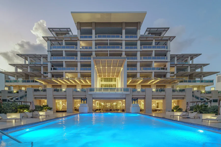 Wyndham Grand Barbados