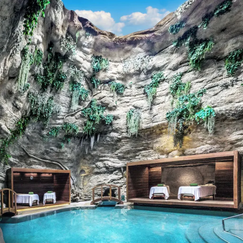 Hotel Majestic Elegance Costa Mujeres