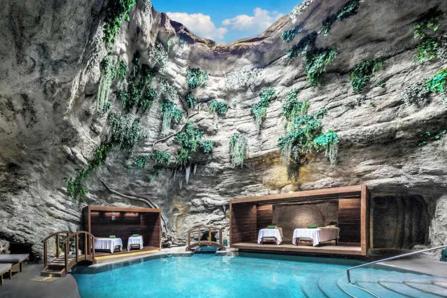 Hotel Majestic Elegance Costa Mujeres