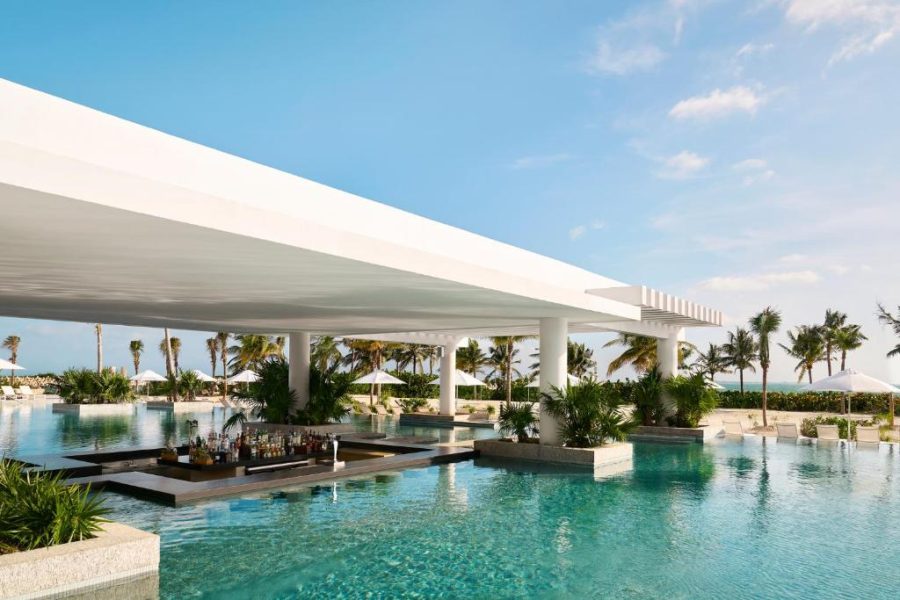 Hotel SLS Playa Mujeres