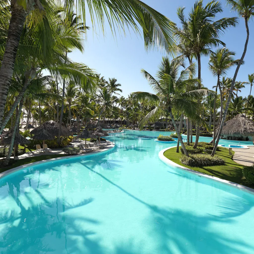 Hotel Melia Punta Cana Beach Wellness