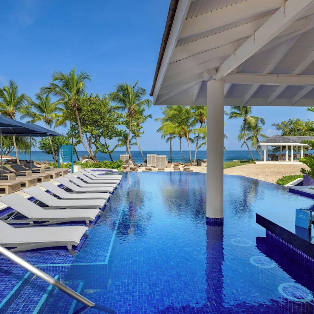 Hotel Royalton Grenada