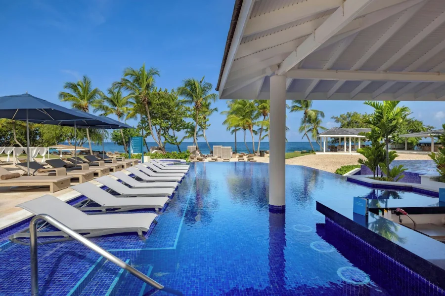 Hotel Royalton Grenada