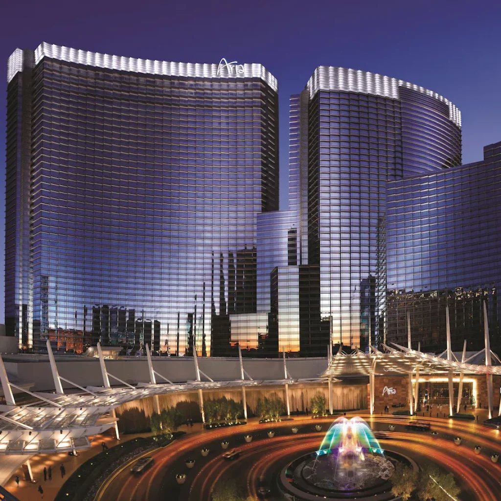 Hotel ARIA Resort & Casino