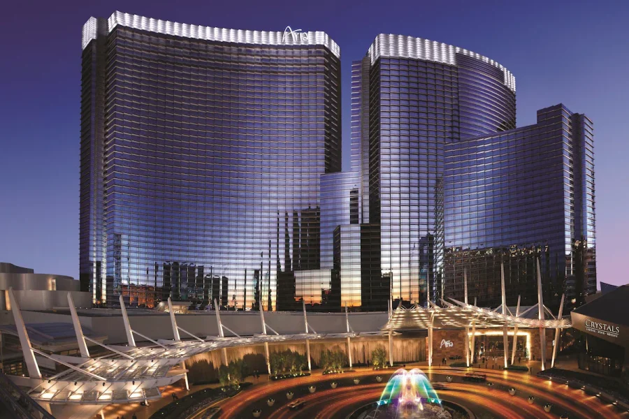 Hotel ARIA Resort & Casino