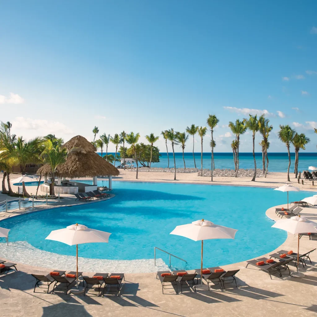Hotel Dreams Dominicus