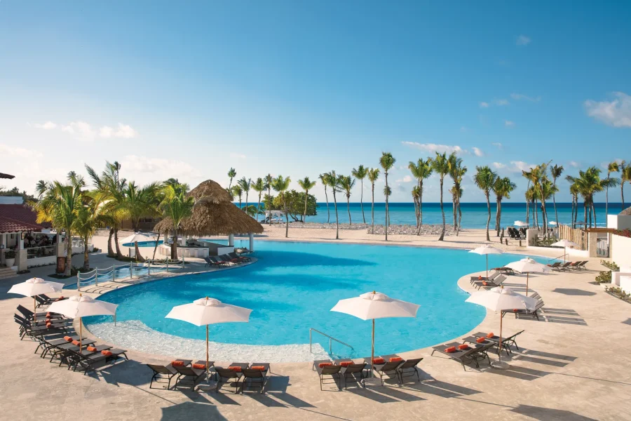 Hotel Dreams Dominicus