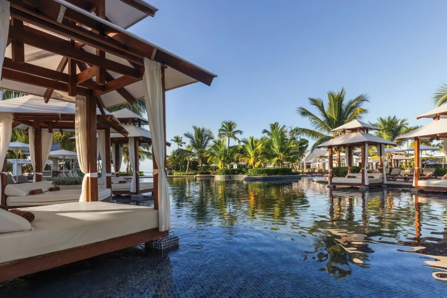 Hotel Dreams La Romana