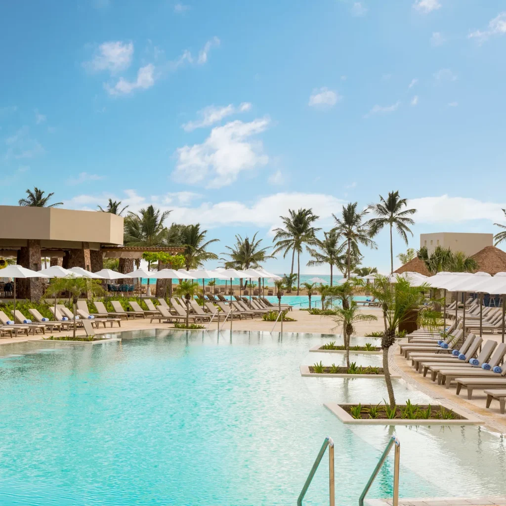 Hotel Dreams Playa Esmeralda