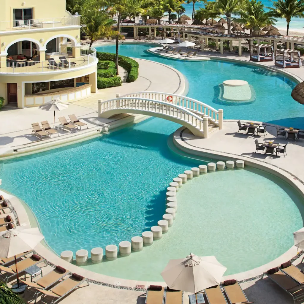 Hotel Dreams Tulum