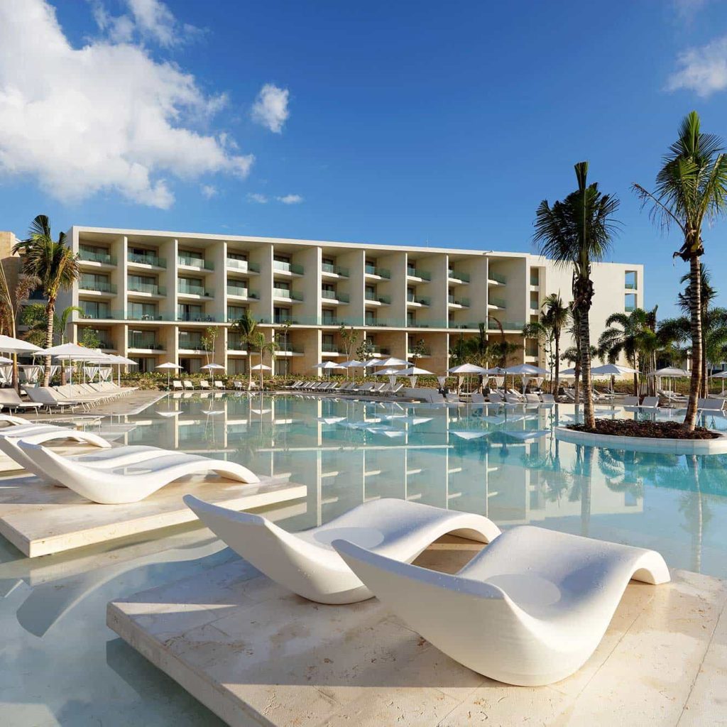 Hotel Grand Palladium Costa Mujeres