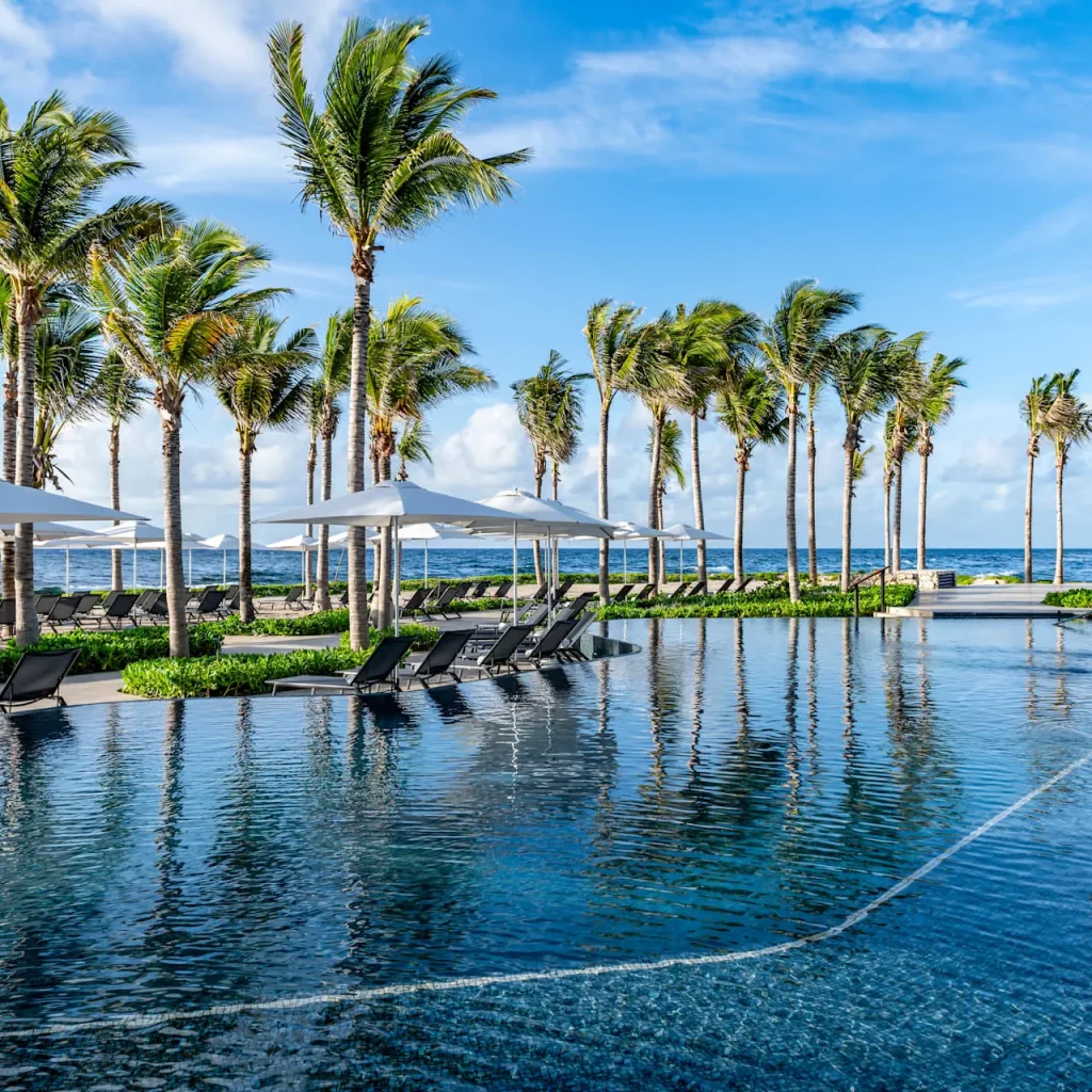 Hotel Hilton Tulum Riviera Maya