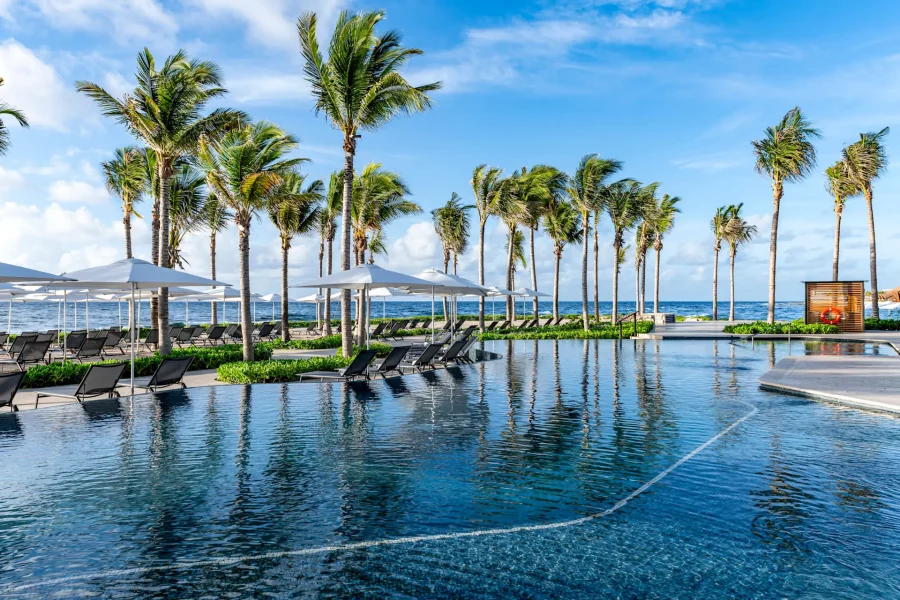 Hotel Hilton Tulum Riviera Maya