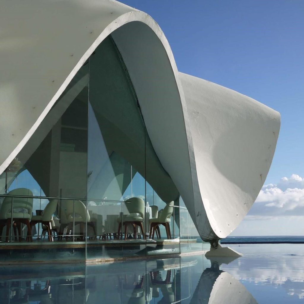 Hotel La Concha Renaissance