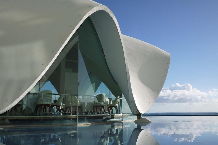 Hotel La Concha Renaissance