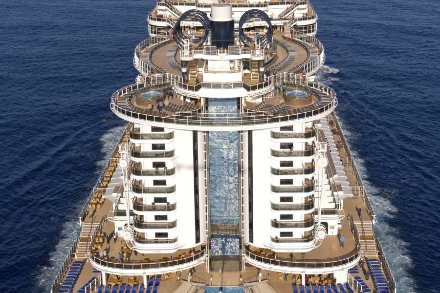 MSC Seaside