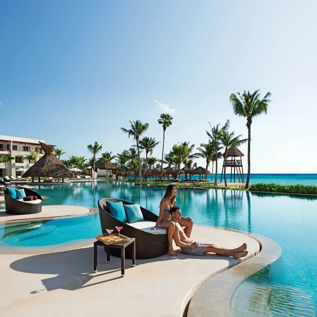 Hotel Secrets Akumal Riviera Maya