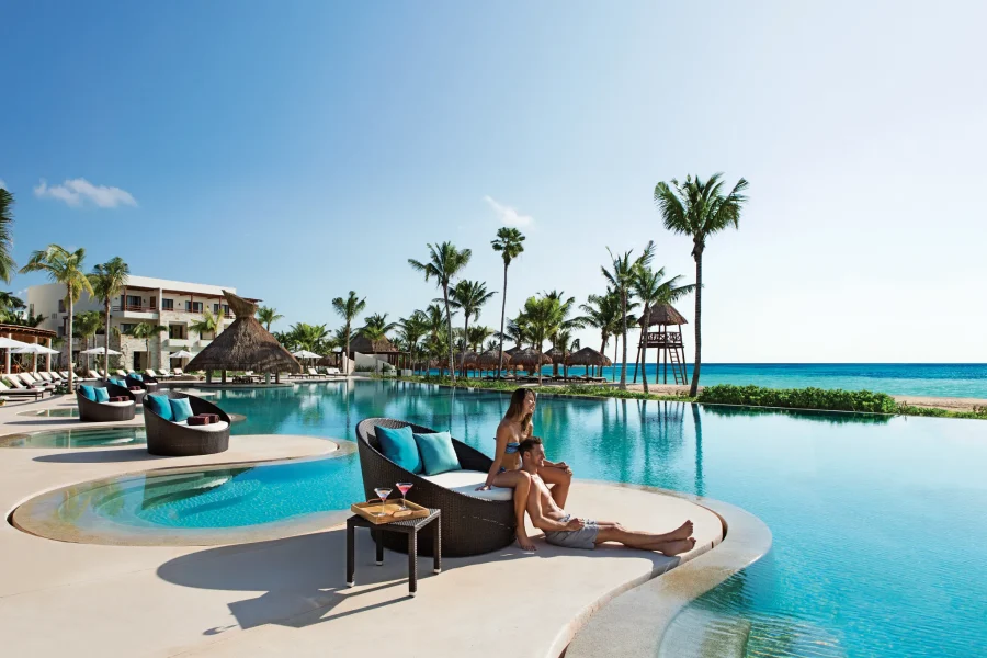 Hotel Secrets Akumal Riviera Maya