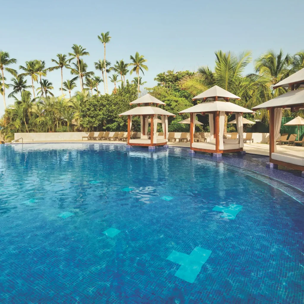 Hotel Secrets La Romana