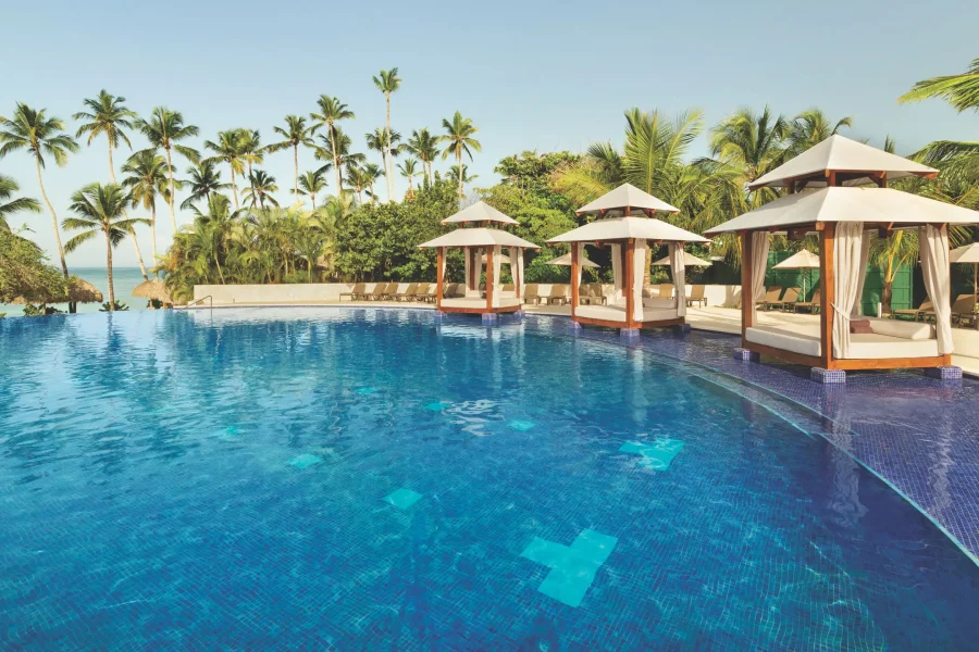 Hotel Secrets La Romana