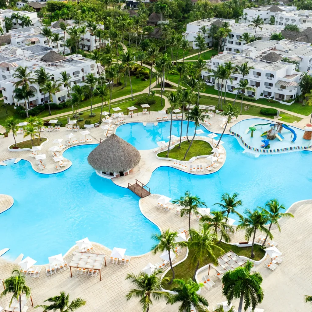 Hotel Sunscape Dominicus La Romana