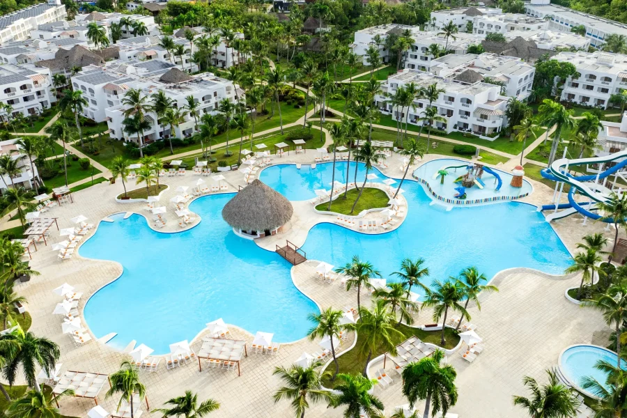 Hotel Sunscape Dominicus La Romana