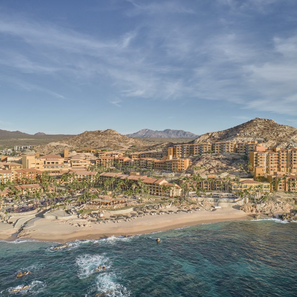 Hotel Grand Fiesta Americana Los Cabos