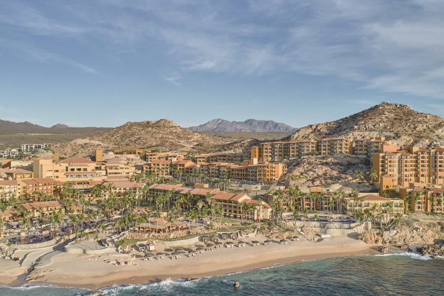 Hotel Grand Fiesta Americana Los Cabos