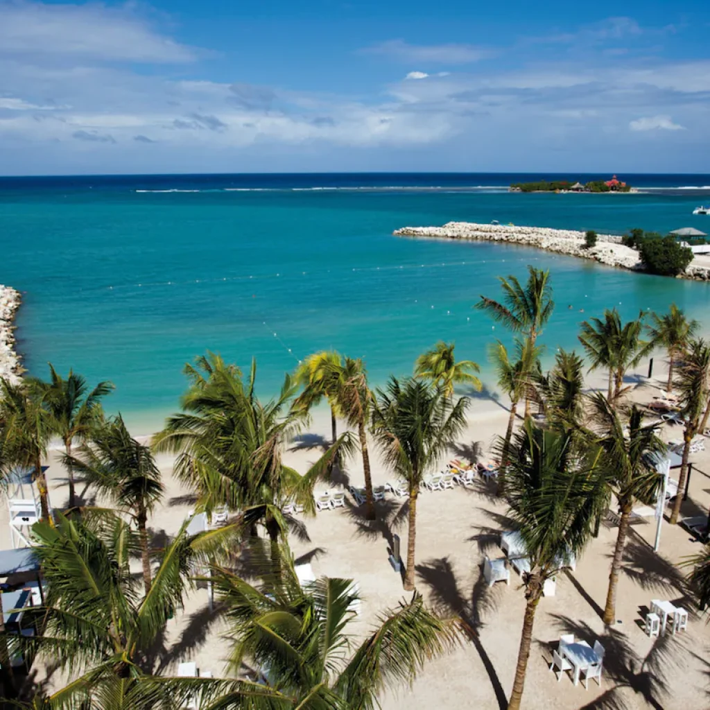 Hotel Riu Palace Jamaica