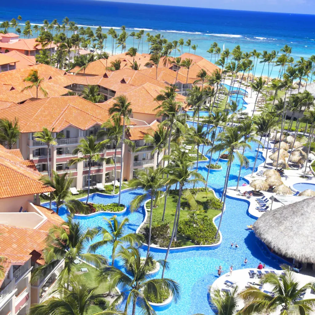Hotel Majestic Elegance Punta Cana