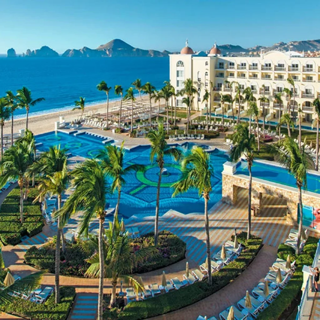 Hotel RIU Palace Cabo San Lucas