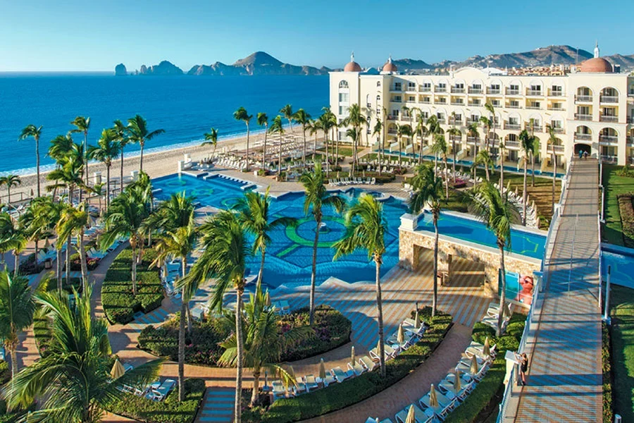 Hotel RIU Palace Cabo San Lucas